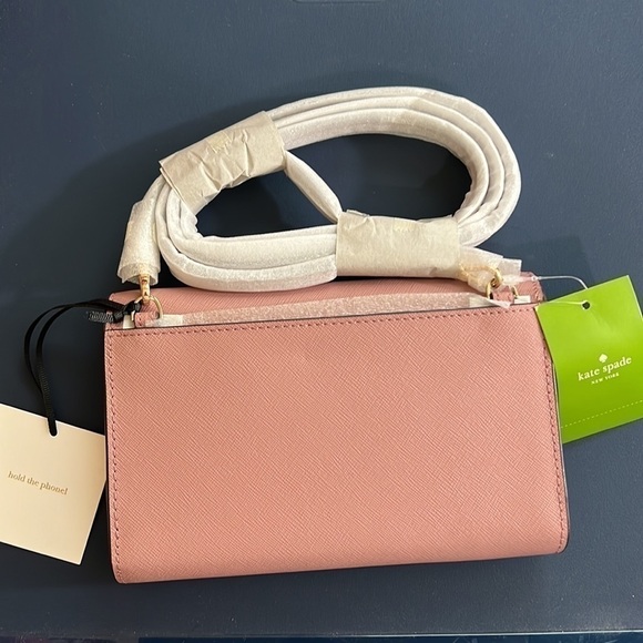 NWT kate spade crossbody - Picture 11 of 11